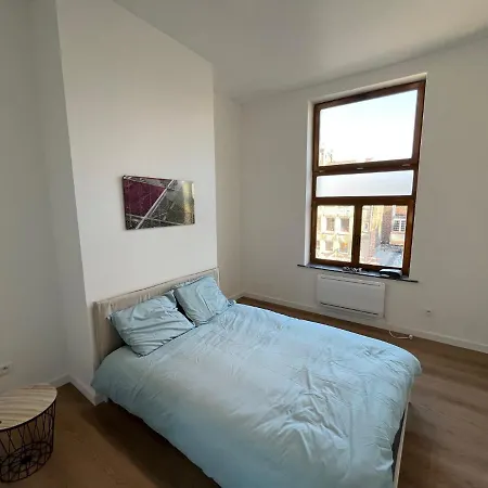 Centre - Proximite Place Saint-lambert Διαμέρισμα
