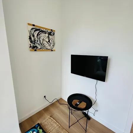 Διαμέρισμα Centre - Proximite Place Saint-lambert *