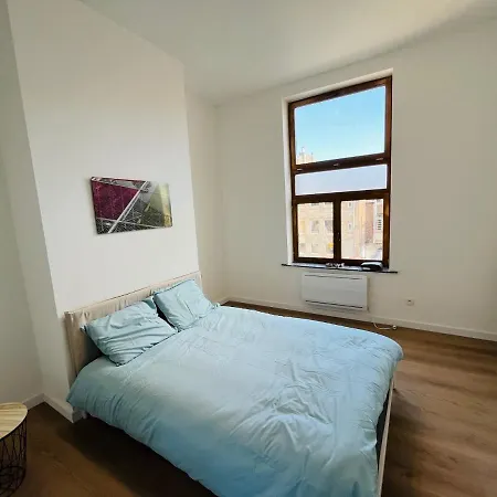 Centre - Proximite Place Saint-lambert *