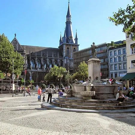 Centre - Proximite Place Saint-lambert Διαμέρισμα